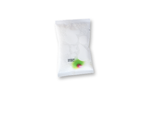 fragrance-free panic crushing anti-stress bath treatment pack