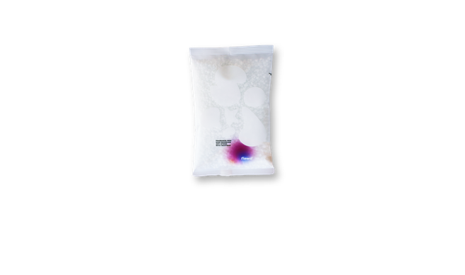 fragrance-free rage squashing anti-stress bath treatment pack