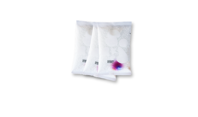 fragrance-free rage squashing anti-stress bath treatment pack