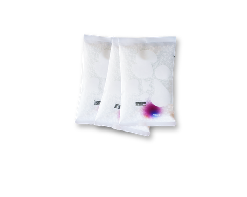 fragrance-free rage squashing anti-stress bath treatment pack
