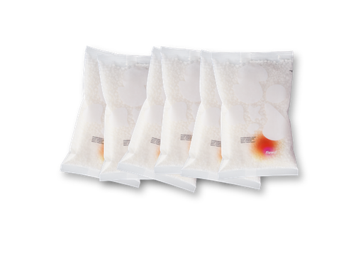 fragrance-free sads smashing anti-stress bath treatment pack