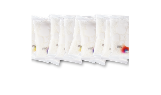 fragrance-free stresscare trio pack