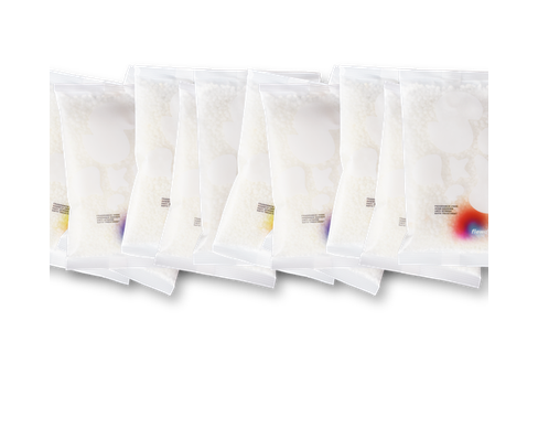 fragrance-free stresscare trio pack