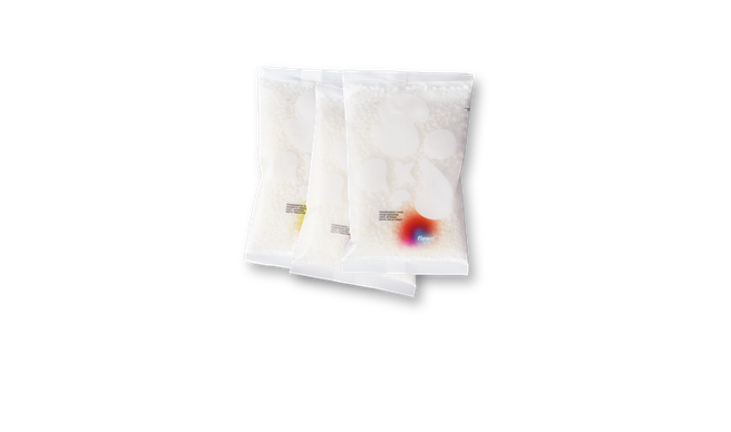 fragrance-free stresscare trio pack