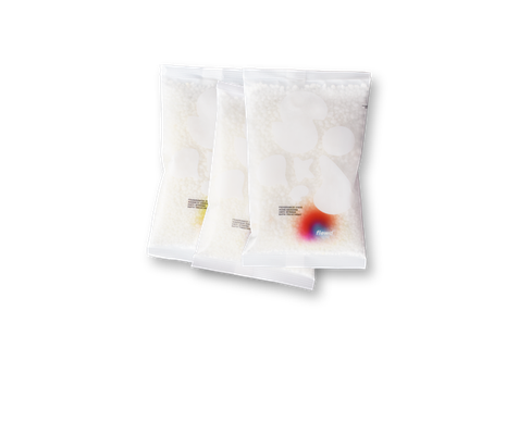 fragrance-free stresscare trio pack
