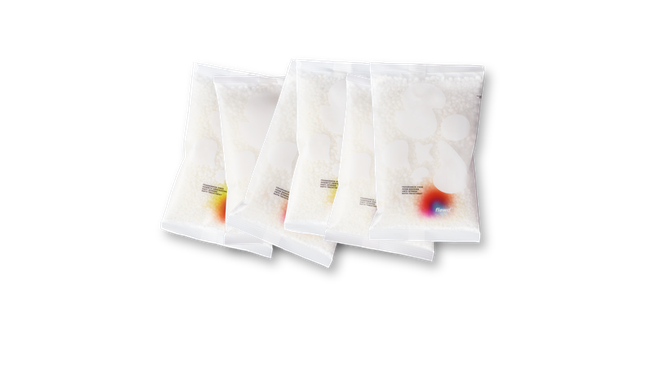fragrance-free stresscare trio pack