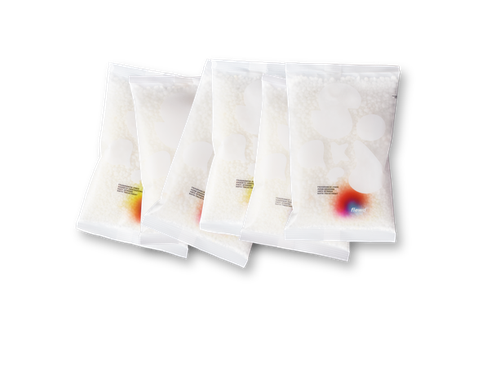 fragrance-free stresscare trio pack