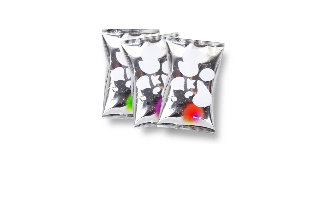 Nootropic Trio pack
