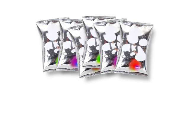 Nootropic Trio pack