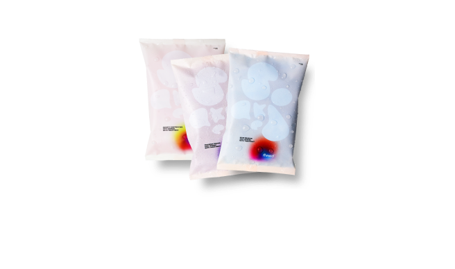 stresscare trio pack