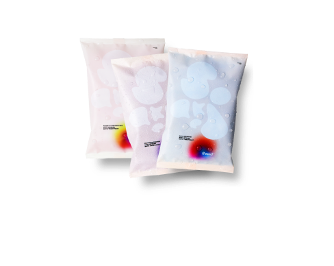 stresscare trio pack