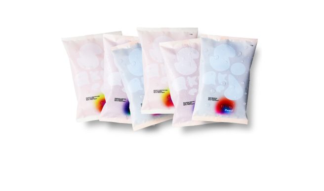stresscare trio pack