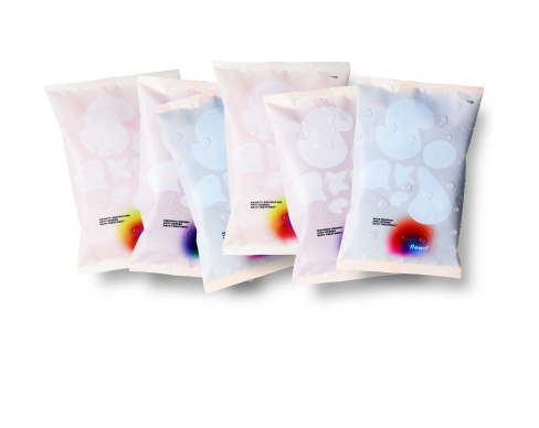 stresscare trio pack