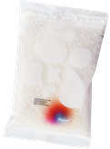 fragrance-free ache erasing anti-stress bath treatment pouch
