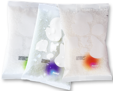 Fragrance-Free Nootropic Trio pouches
