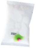 fragrance-free panic crushing anti-stress bath treatment pouch