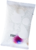 fragrance-free rage squashing anti-stress bath treatment pouch
