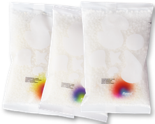 fragrance-free stresscare trio pouches