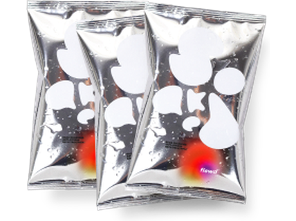 sads smashing bundle pouches