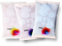stresscare trio pouches